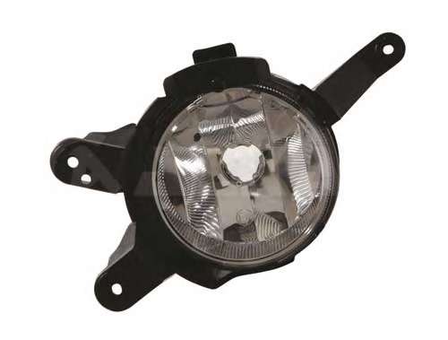 Противотуманная фара