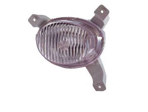 Противотуманная фара