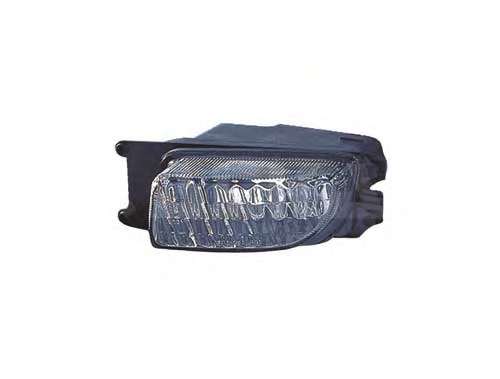 Противотуманная фара