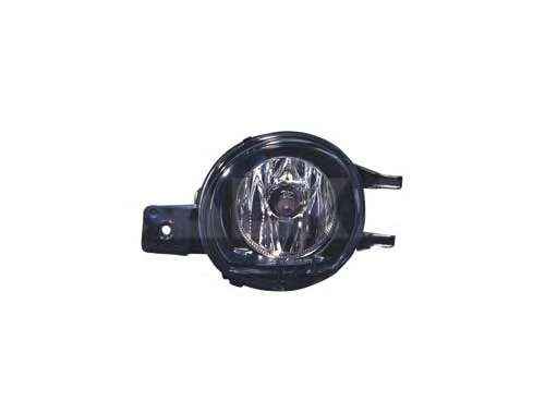 Противотуманная фара