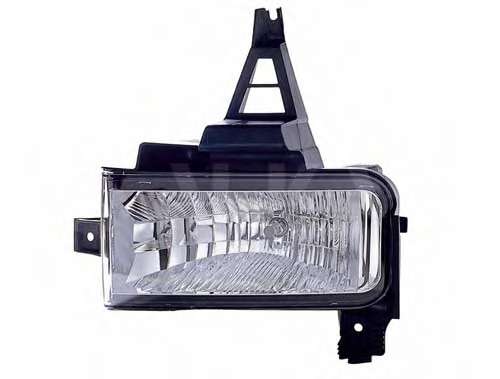 Противотуманная фара