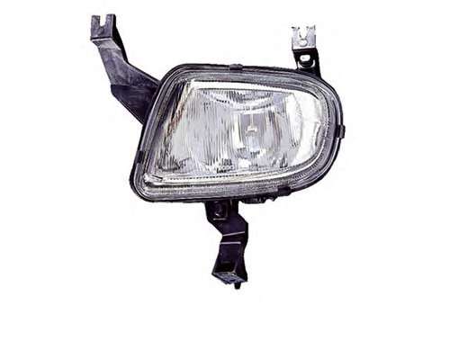 Противотуманная фара