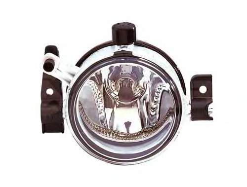 Противотуманная фара