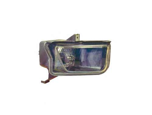 Противотуманная фара