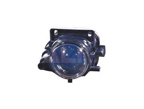 Противотуманная фара