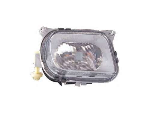 Противотуманная фара