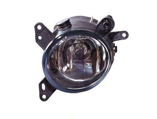 Противотуманная фара