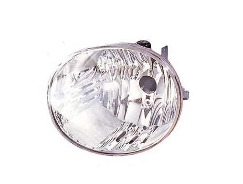 Противотуманная фара