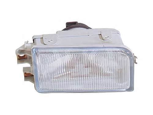 Противотуманная фара