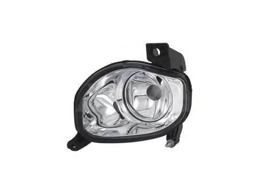 Противотуманная фара