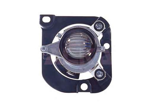 Противотуманная фара