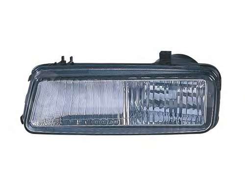 Противотуманная фара