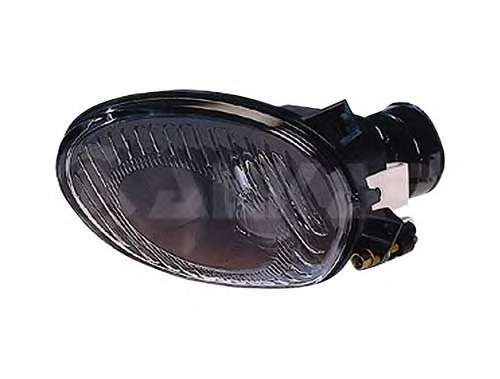 Противотуманная фара