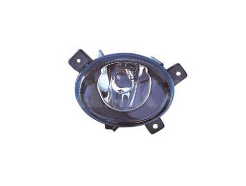 Противотуманная фара