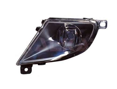 Противотуманная фара