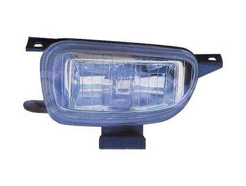 Противотуманная фара