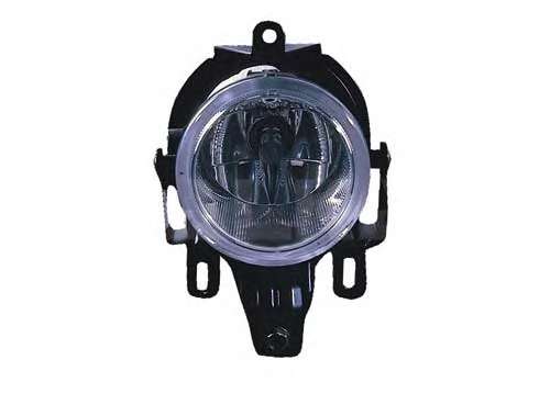 Противотуманная фара