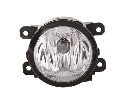 Противотуманная фара