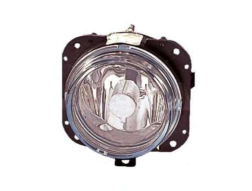 Противотуманная фара