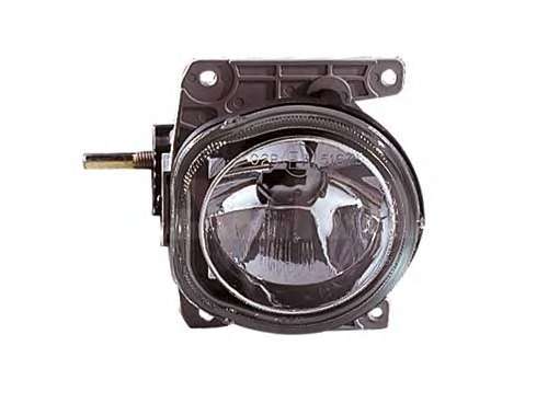 Противотуманная фара