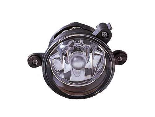 Противотуманная фара