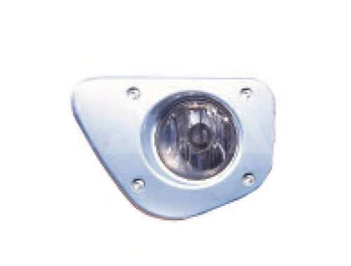 Противотуманная фара