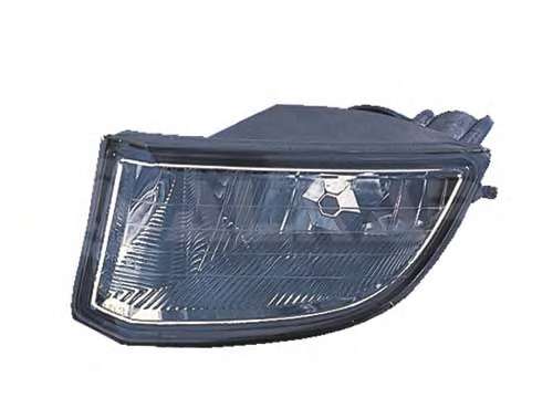 Противотуманная фара