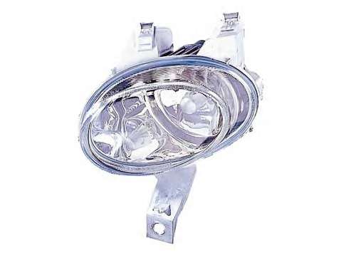 Противотуманная фара