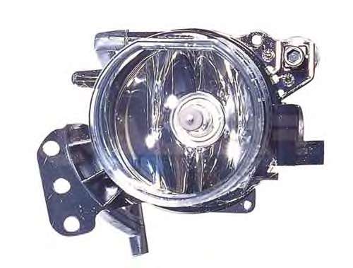 Противотуманная фара