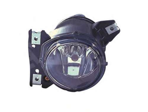 Противотуманная фара