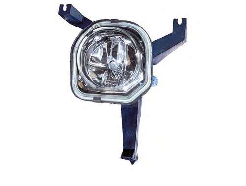 Противотуманная фара