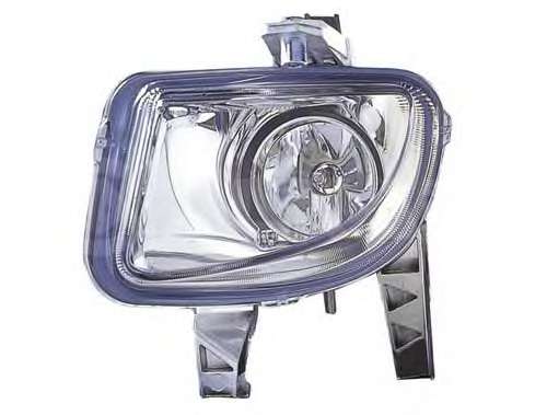 Противотуманная фара