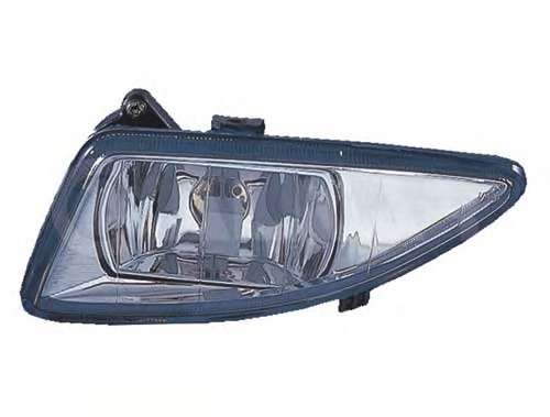 Противотуманная фара