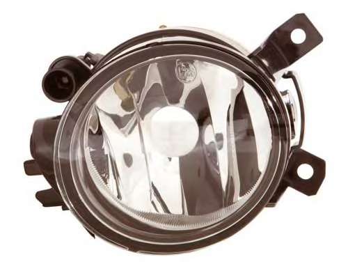 Противотуманная фара