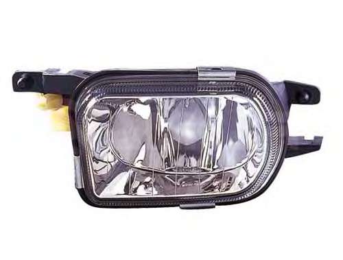 Противотуманная фара