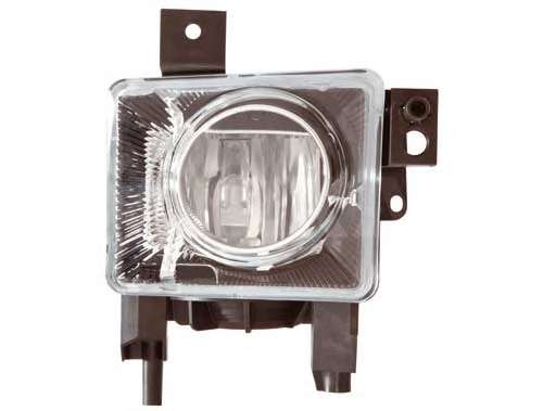 Противотуманная фара