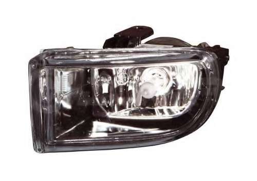 Противотуманная фара