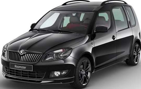 Противотуманная фара