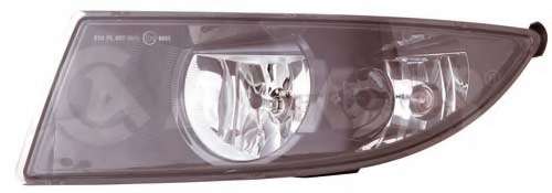 Противотуманная фара