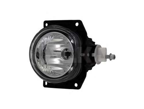 Противотуманная фара