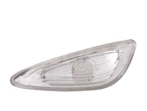 Фонарь указателя поворота