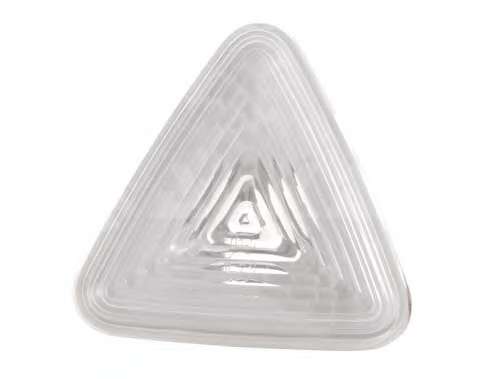 Фонарь указателя поворота