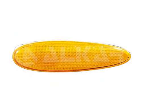 Фонарь указателя поворота