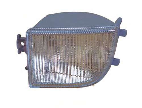 Фонарь указателя поворота