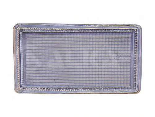 Фонарь указателя поворота