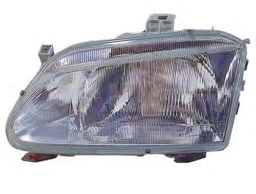 Основная фара