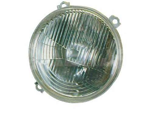 Основная фара