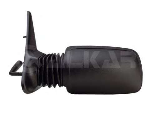 Наружное зеркало