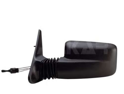 Наружное зеркало