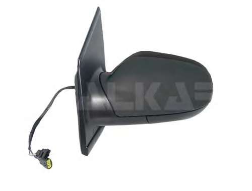 Наружное зеркало